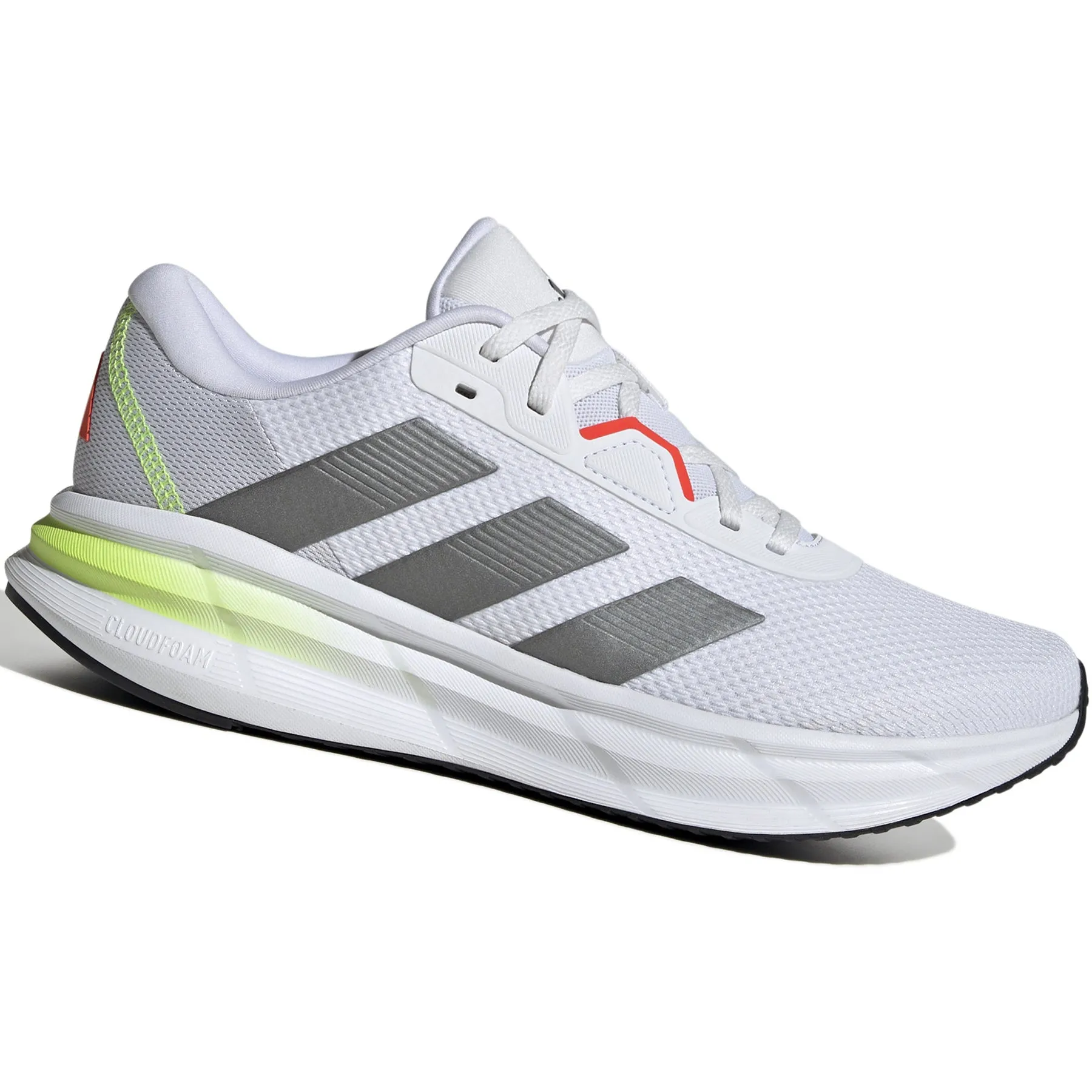Zapatillas Adidas Hombre Running Galaxy 7 | ID8759