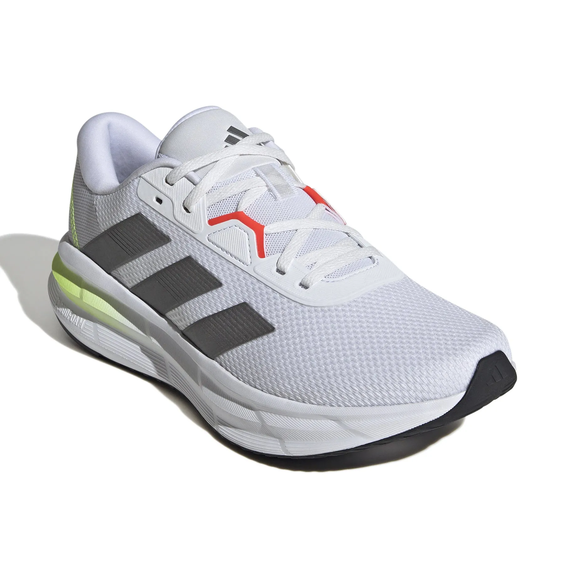 Zapatillas Adidas Hombre Running Galaxy 7 | ID8759