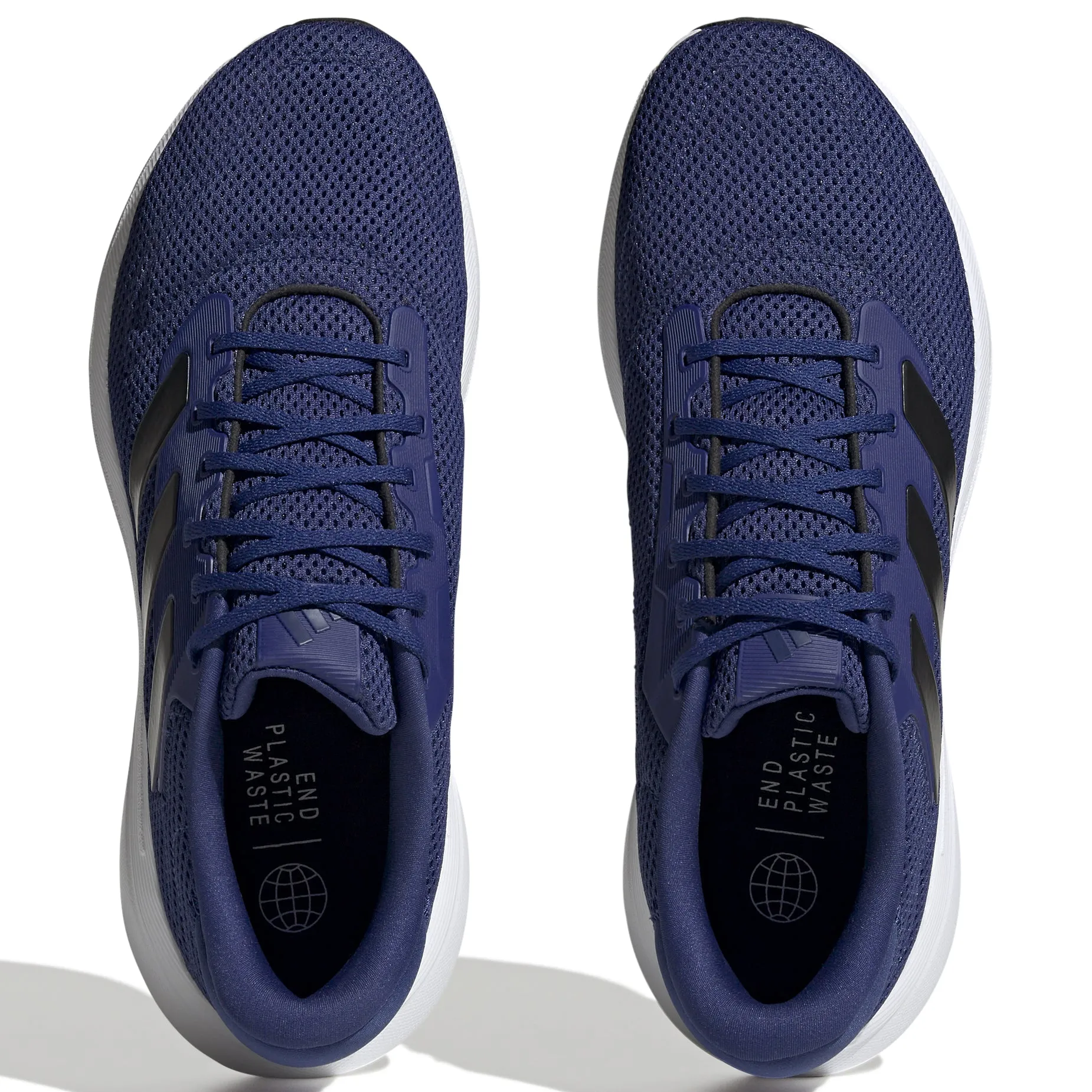 Zapatillas Adidas Hombre Running Response Runner | ID7337