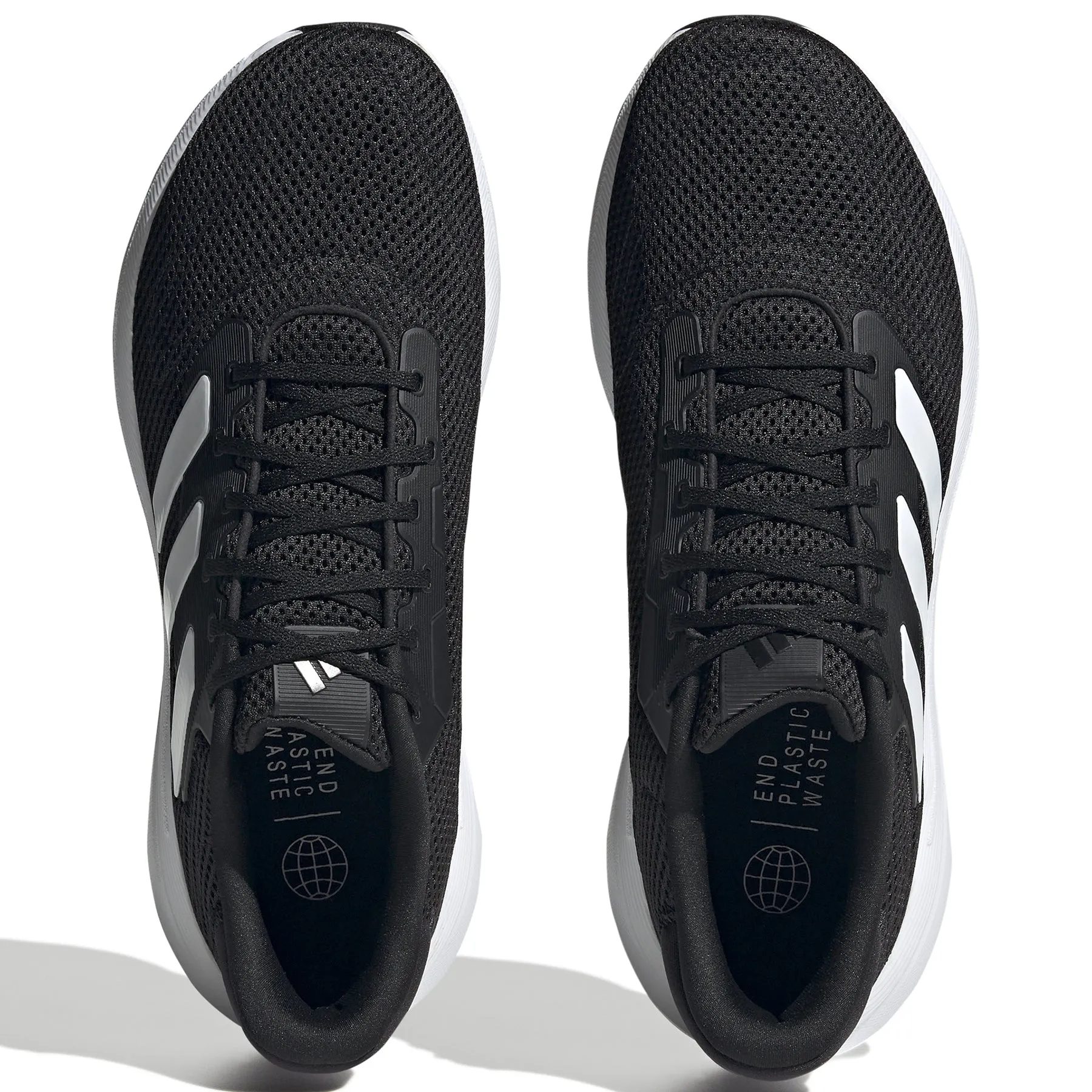 Zapatillas Adidas Unisex Running Response Runner | ID7336