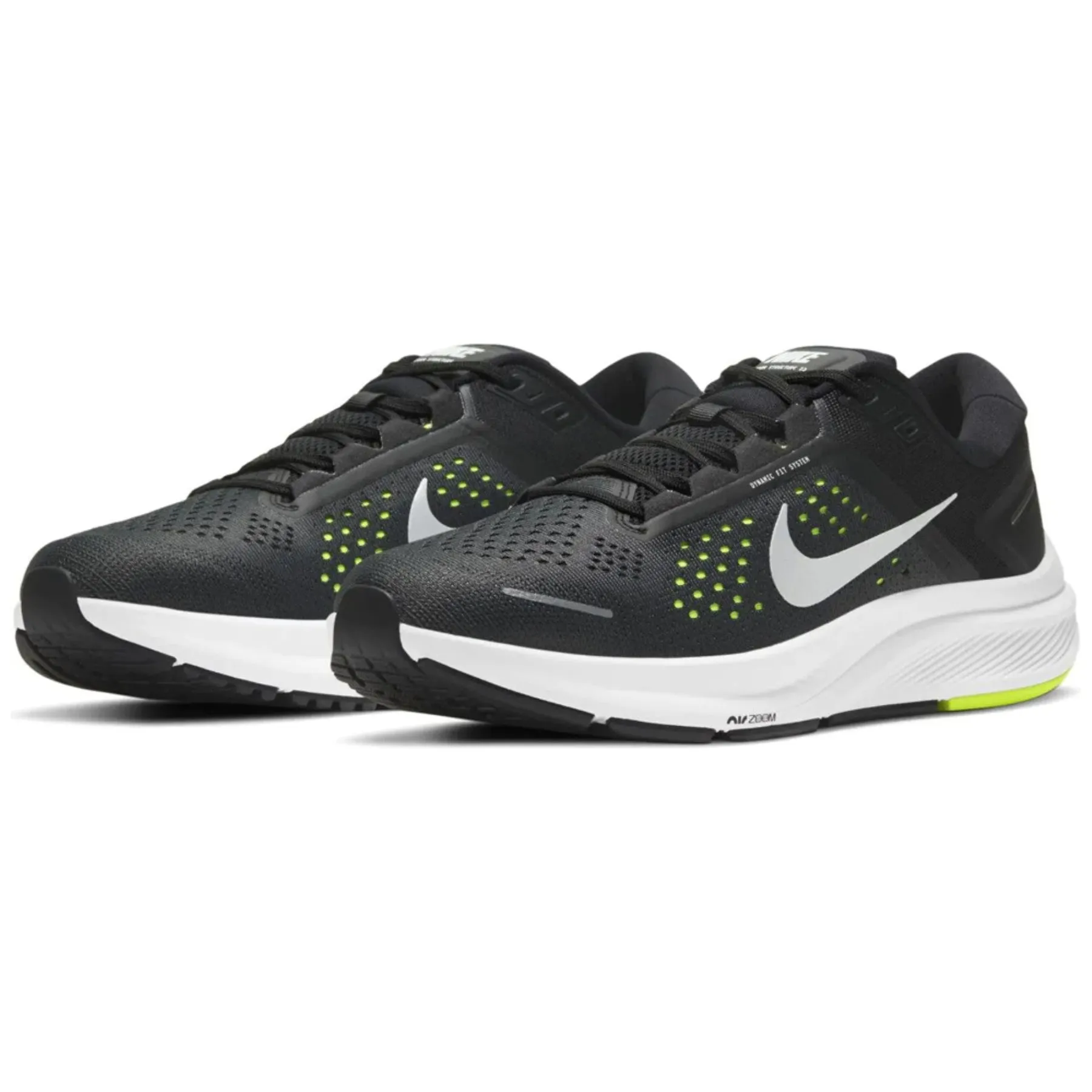 Zapatillas Nike Hombre Running Air Zoom Structure 23 | CZ6720-010