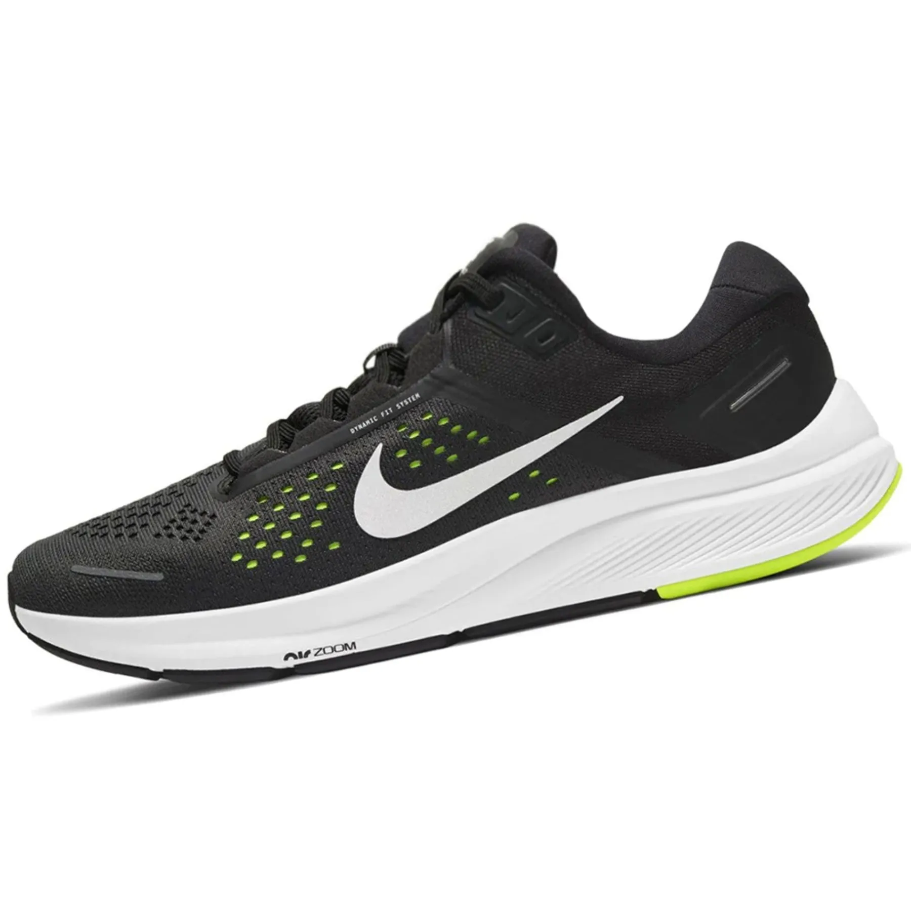 Zapatillas Nike Hombre Running Air Zoom Structure 23 | CZ6720-010