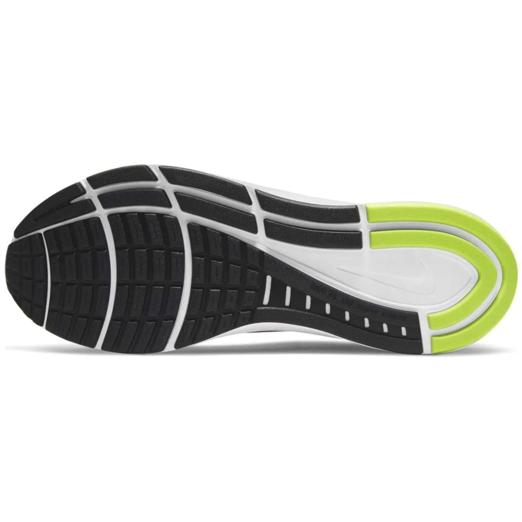 Zapatillas Nike Hombre Running Air Zoom Structure 23 | CZ6720-010
