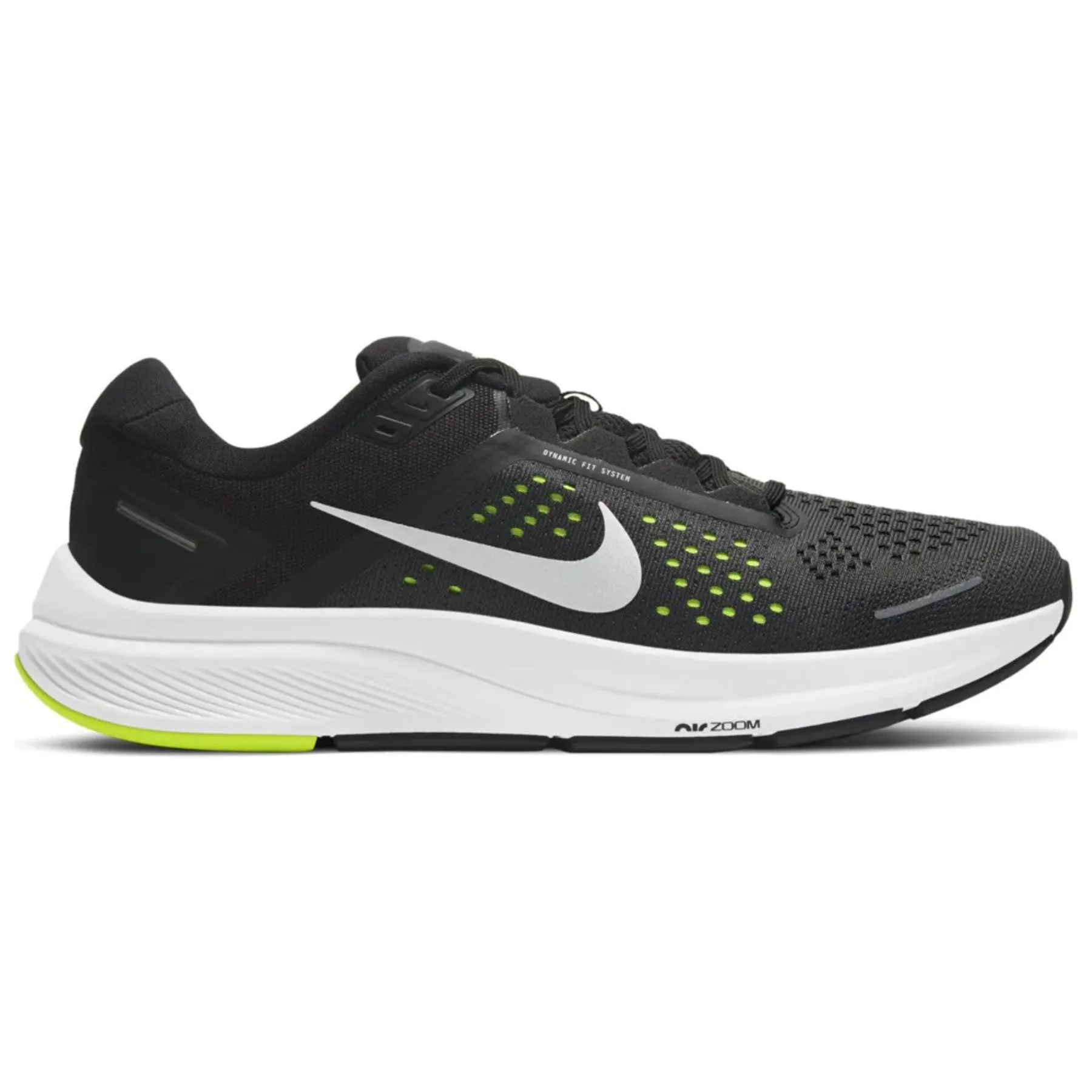 Zapatillas Nike Hombre Running Air Zoom Structure 23 | CZ6720-010