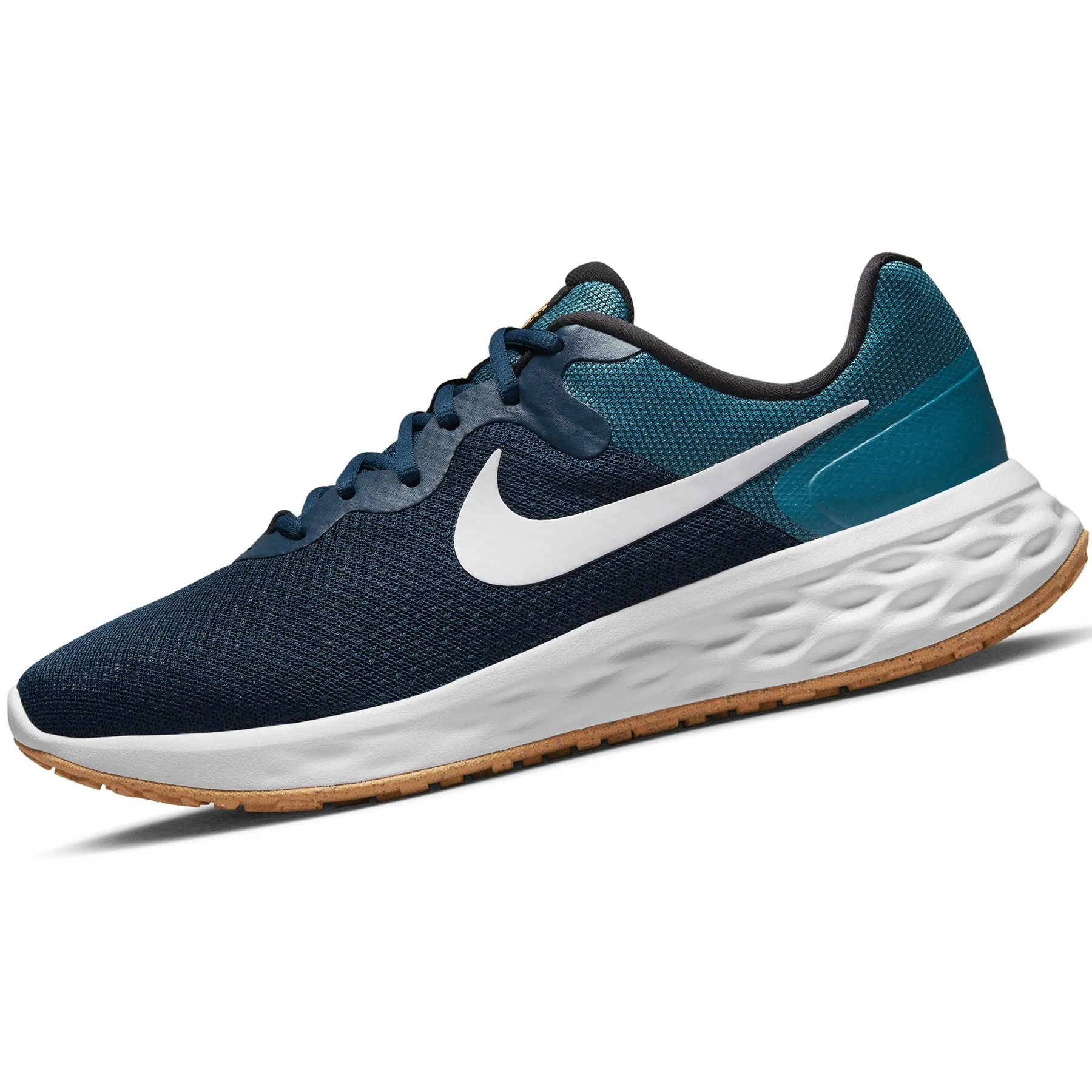 Zapatillas Nike Hombre running Revolution 6 | DC3728-403