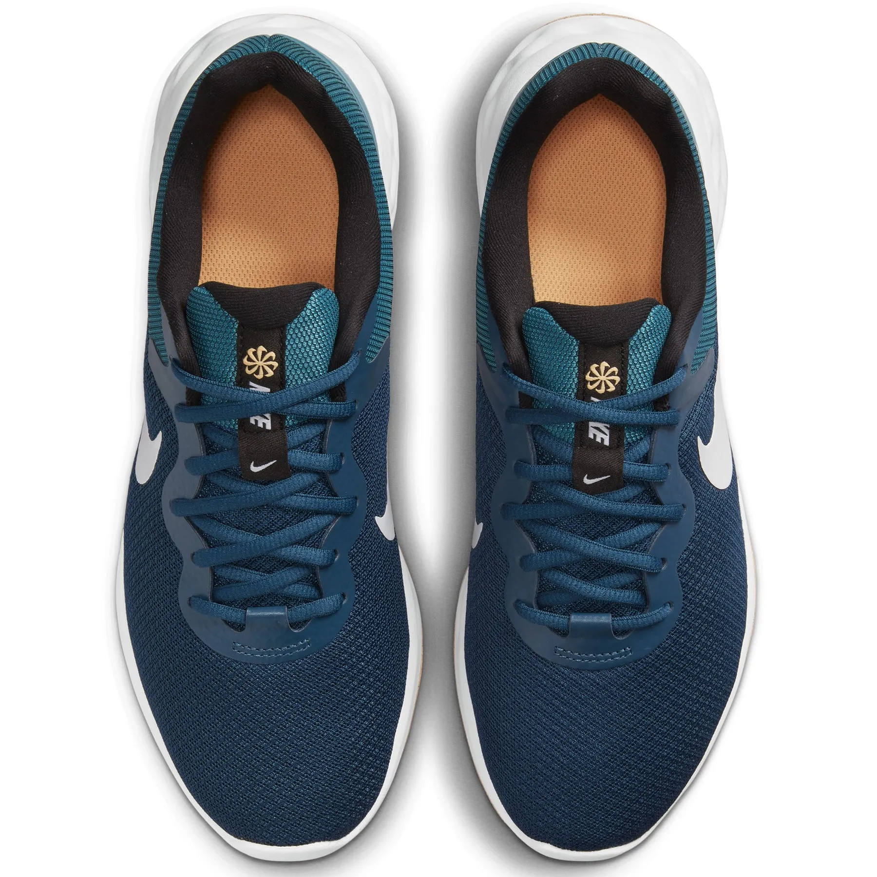 Zapatillas Nike Hombre running Revolution 6 | DC3728-403