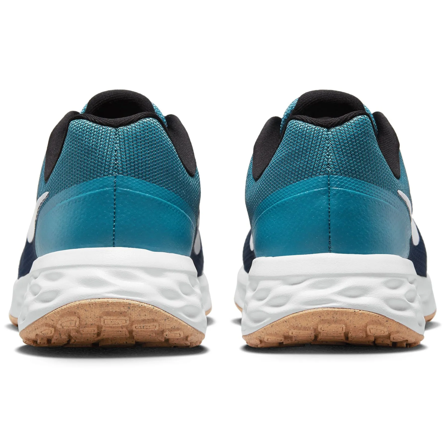 Zapatillas Nike Hombre running Revolution 6 | DC3728-403