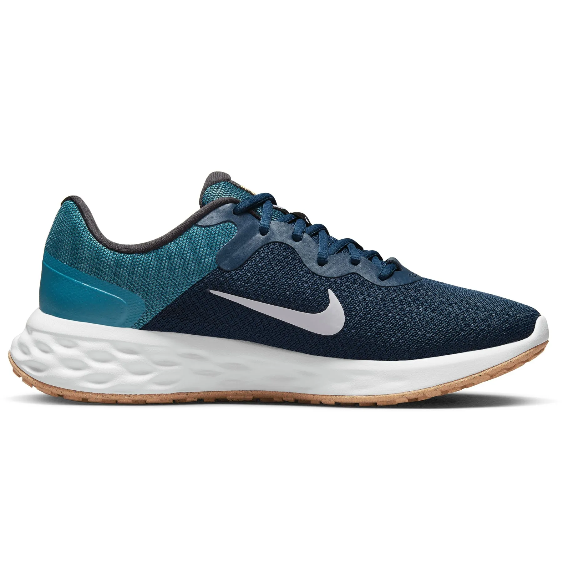 Zapatillas Nike Hombre running Revolution 6 | DC3728-403
