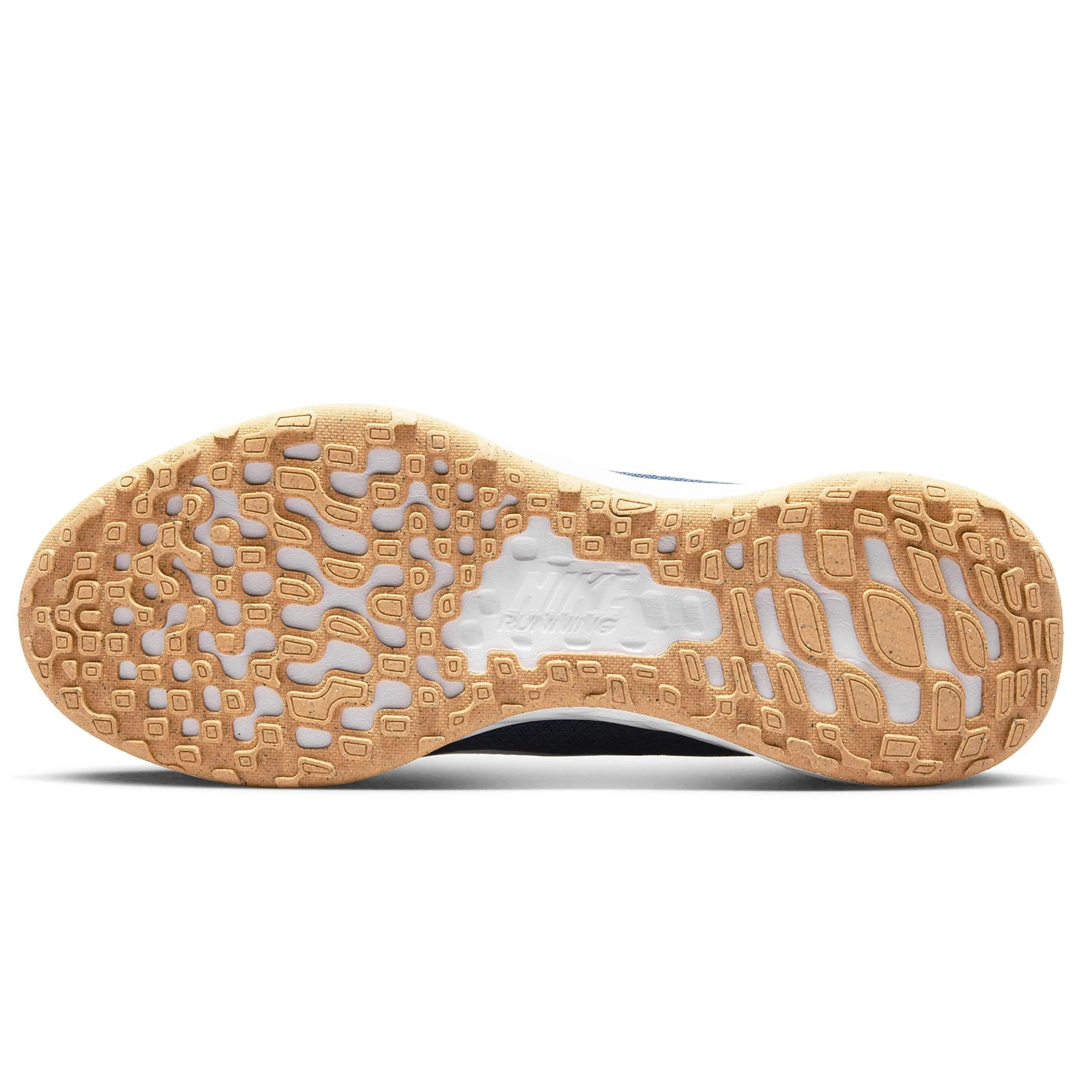 Zapatillas Nike Hombre running Revolution 6 | DC3728-403