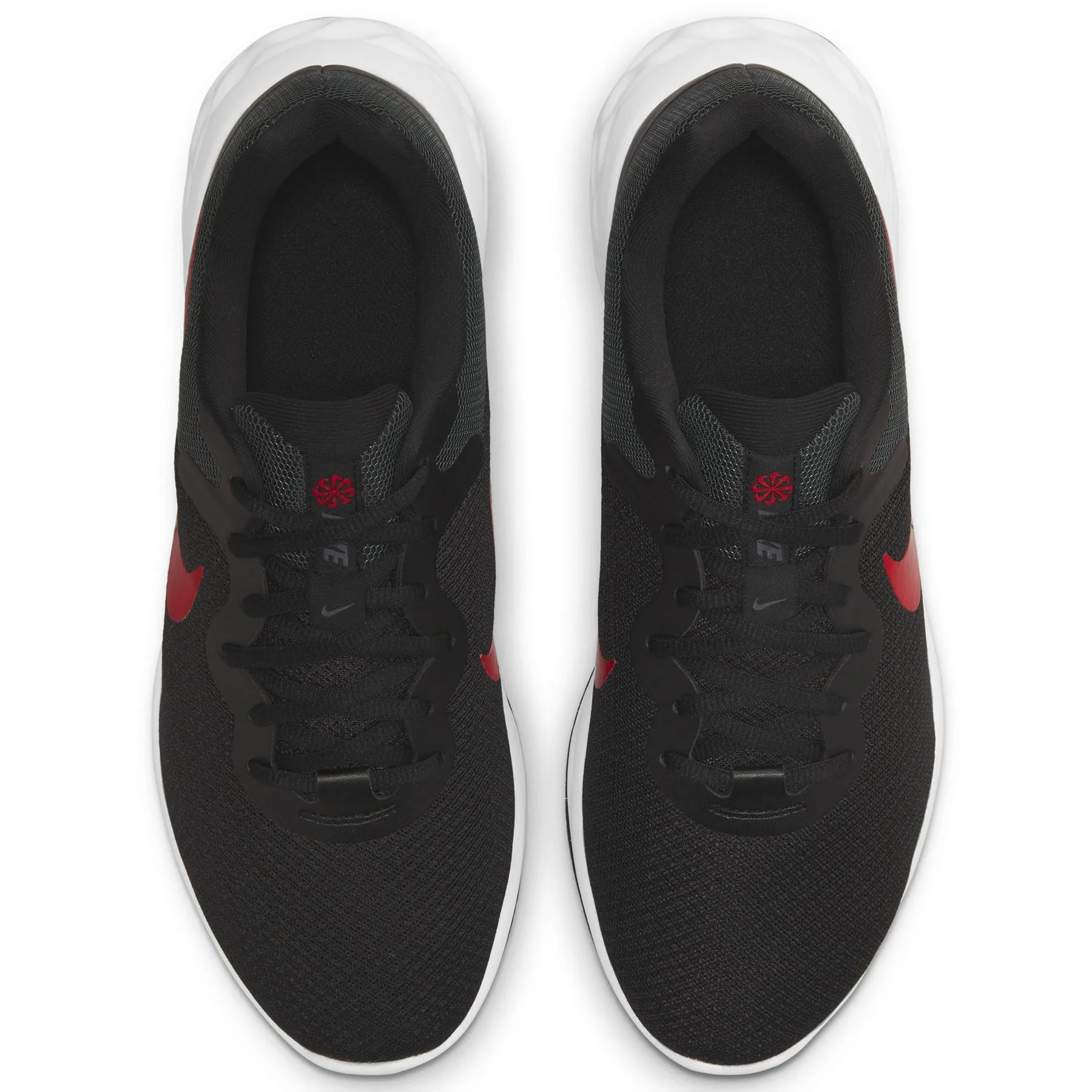 Zapatillas Nike Hombre Running Revolution 6 NN | DC3728-005