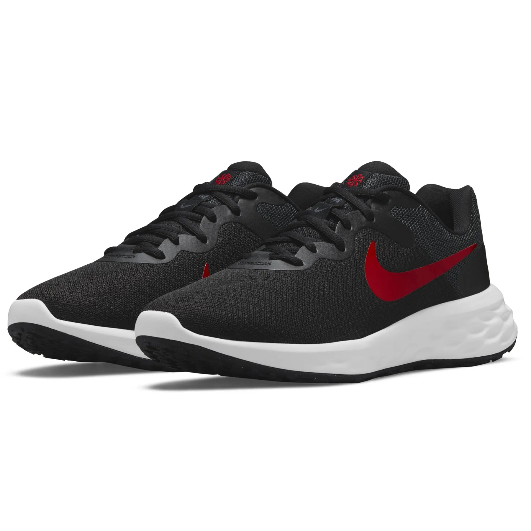 Zapatillas Nike Hombre Running Revolution 6 NN | DC3728-005