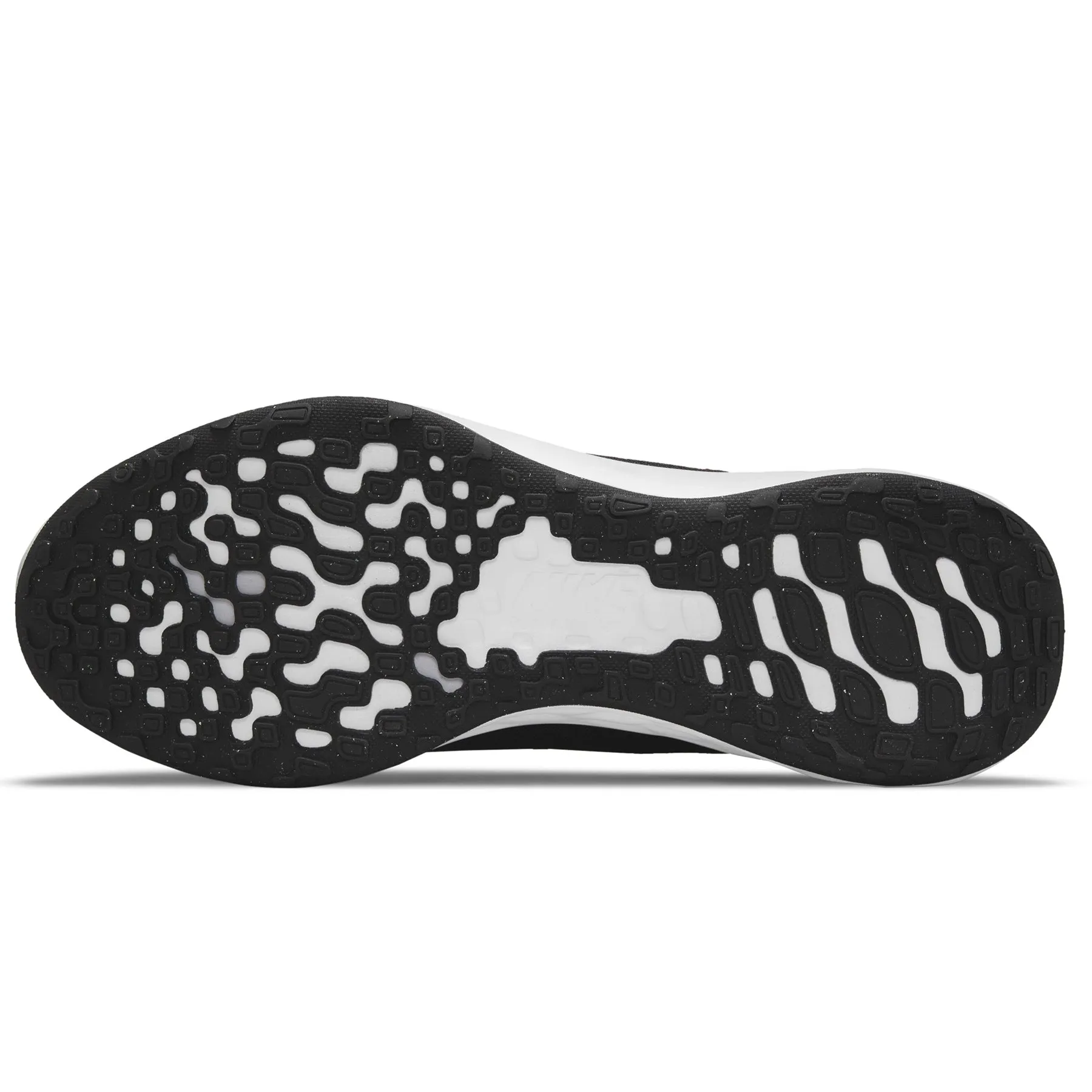 Zapatillas Nike Hombre Running Revolution 6 NN | DC3728-005