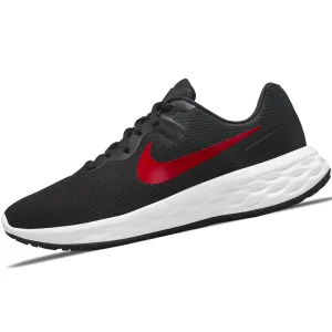 Zapatillas Nike Hombre Running Revolution 6 NN | DC3728-005