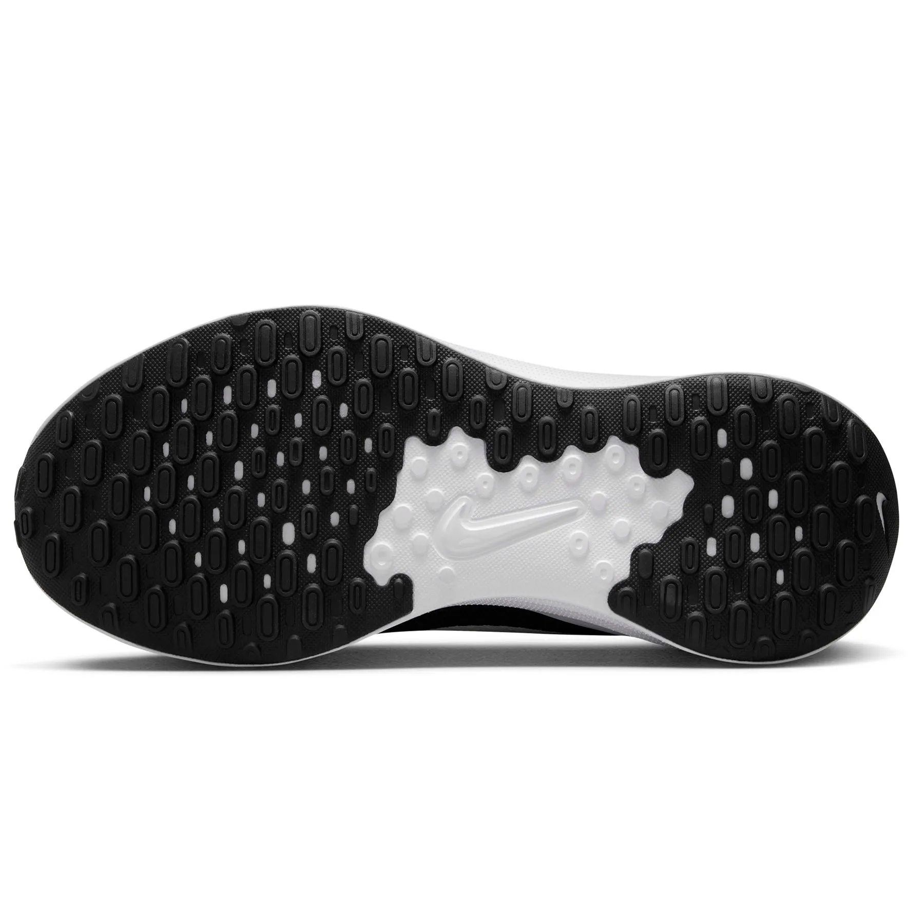 Zapatillas Nike Hombre Running Revolution 7 Wide | FB8501-002