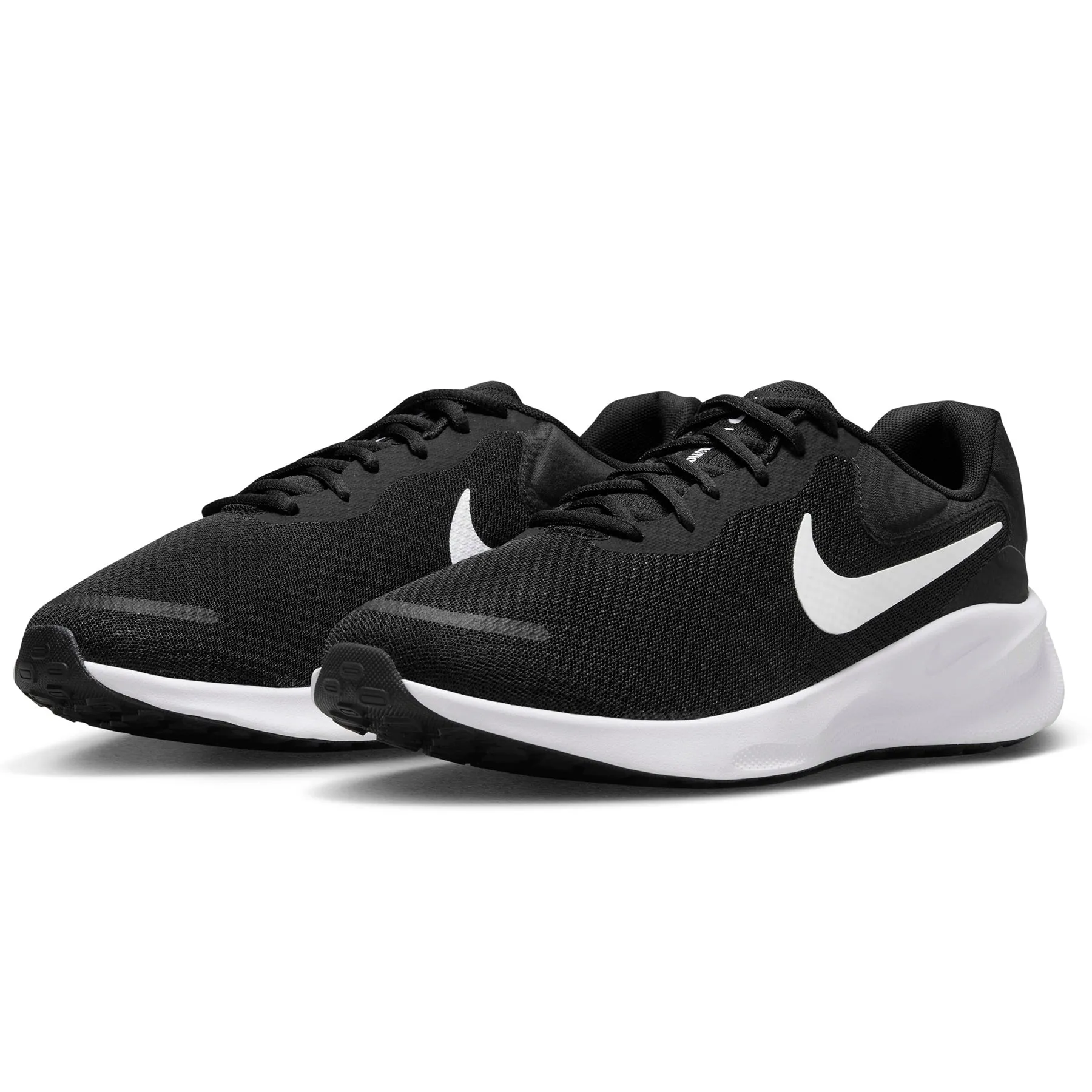 Zapatillas Nike Hombre Running Revolution 7 Wide | FB8501-002