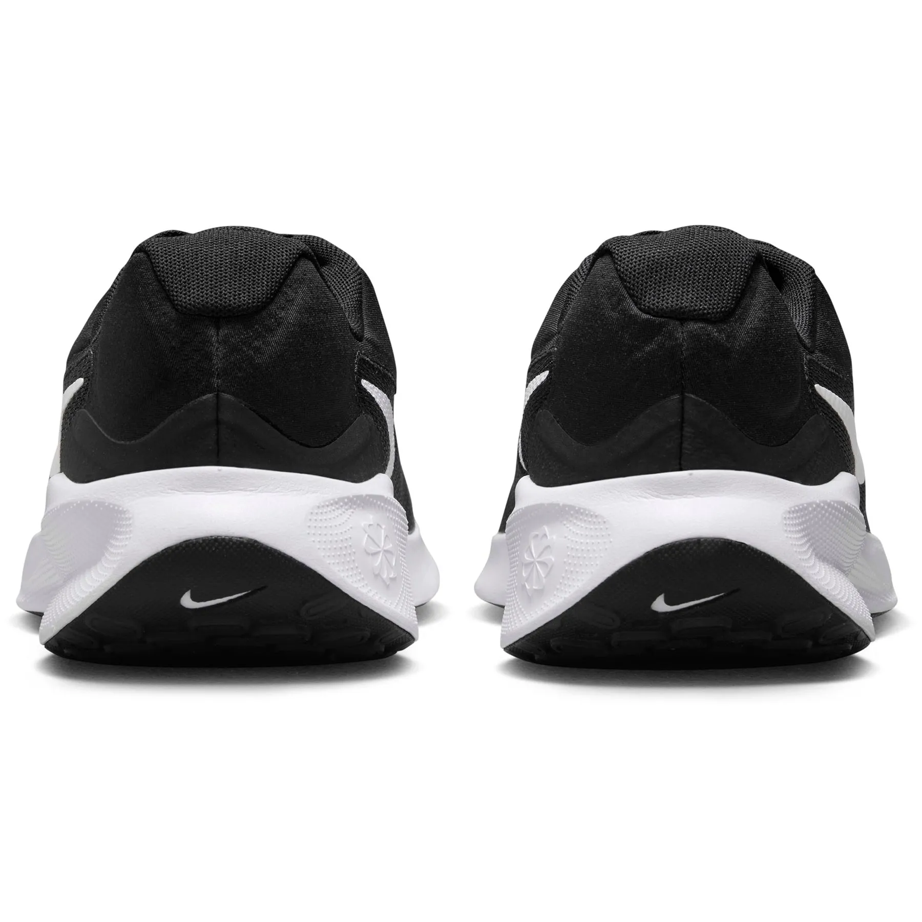 Zapatillas Nike Hombre Running Revolution 7 Wide | FB8501-002