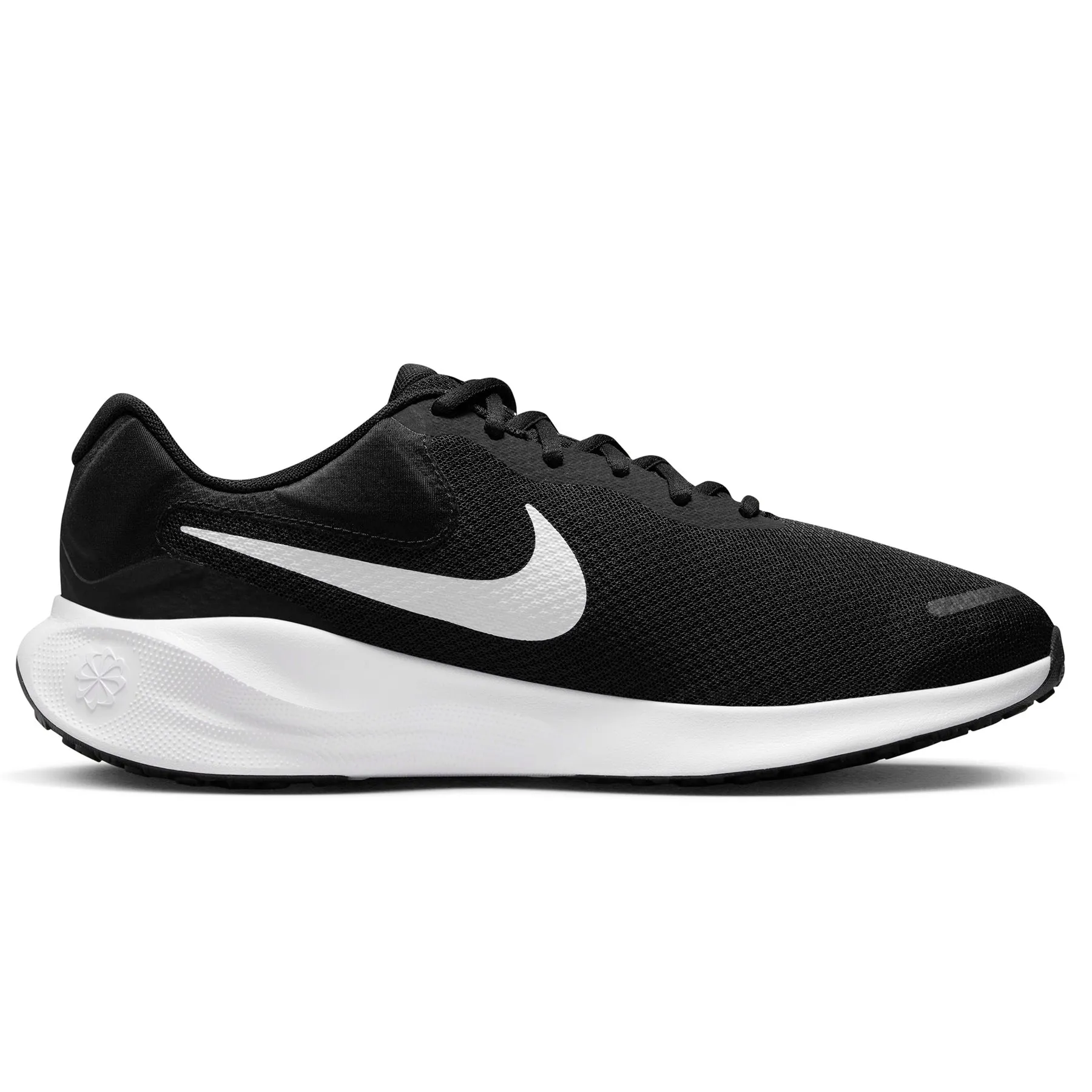 Zapatillas Nike Hombre Running Revolution 7 Wide | FB8501-002