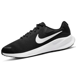 Zapatillas Nike Hombre Running Revolution 7 Wide | FB8501-002