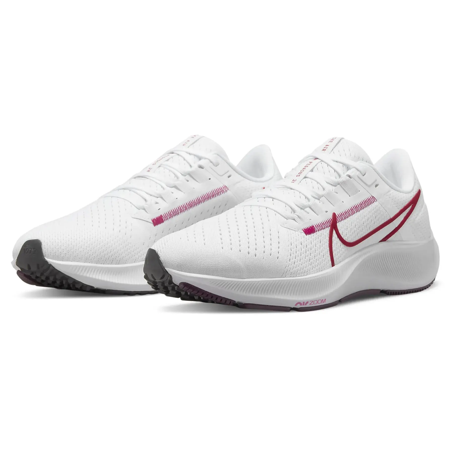 Zapatillas Nike Mujer Running Air Zoom Pegasus 38 | CW7358-106