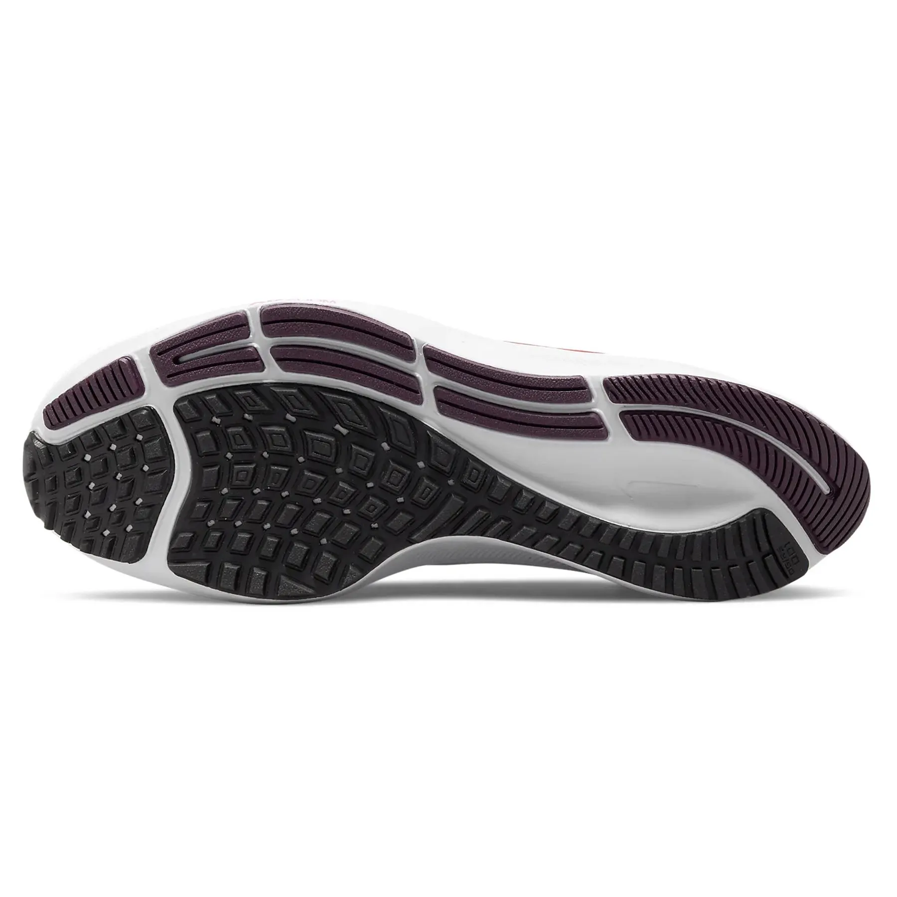 Zapatillas Nike Mujer Running Air Zoom Pegasus 38 | CW7358-106