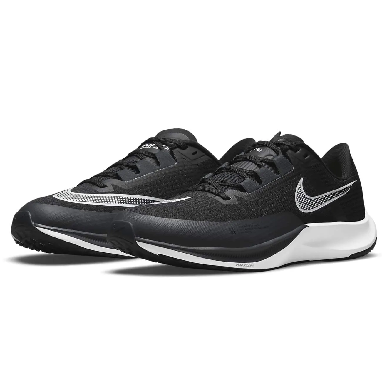 Zapatillas Nike Mujer Running Air Zoom Rival Fly 3 | CT2406-001