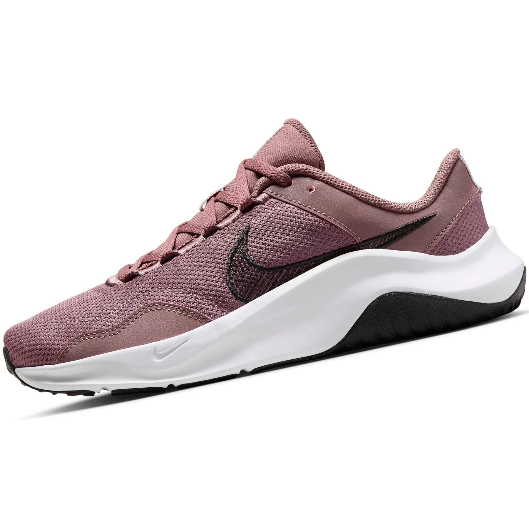 Zapatillas Nike Mujer Running Legend Essenial 3 | DM1119-200