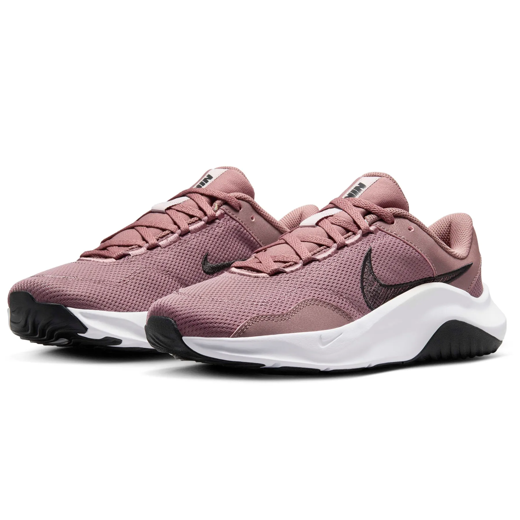 Zapatillas Nike Mujer Running Legend Essenial 3 | DM1119-200