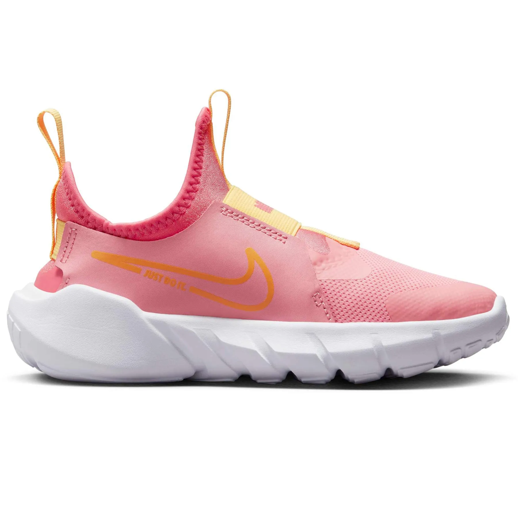 Zapatillas Nike Niñas Running Flex Runner 2 (PSV) | DJ6040-602