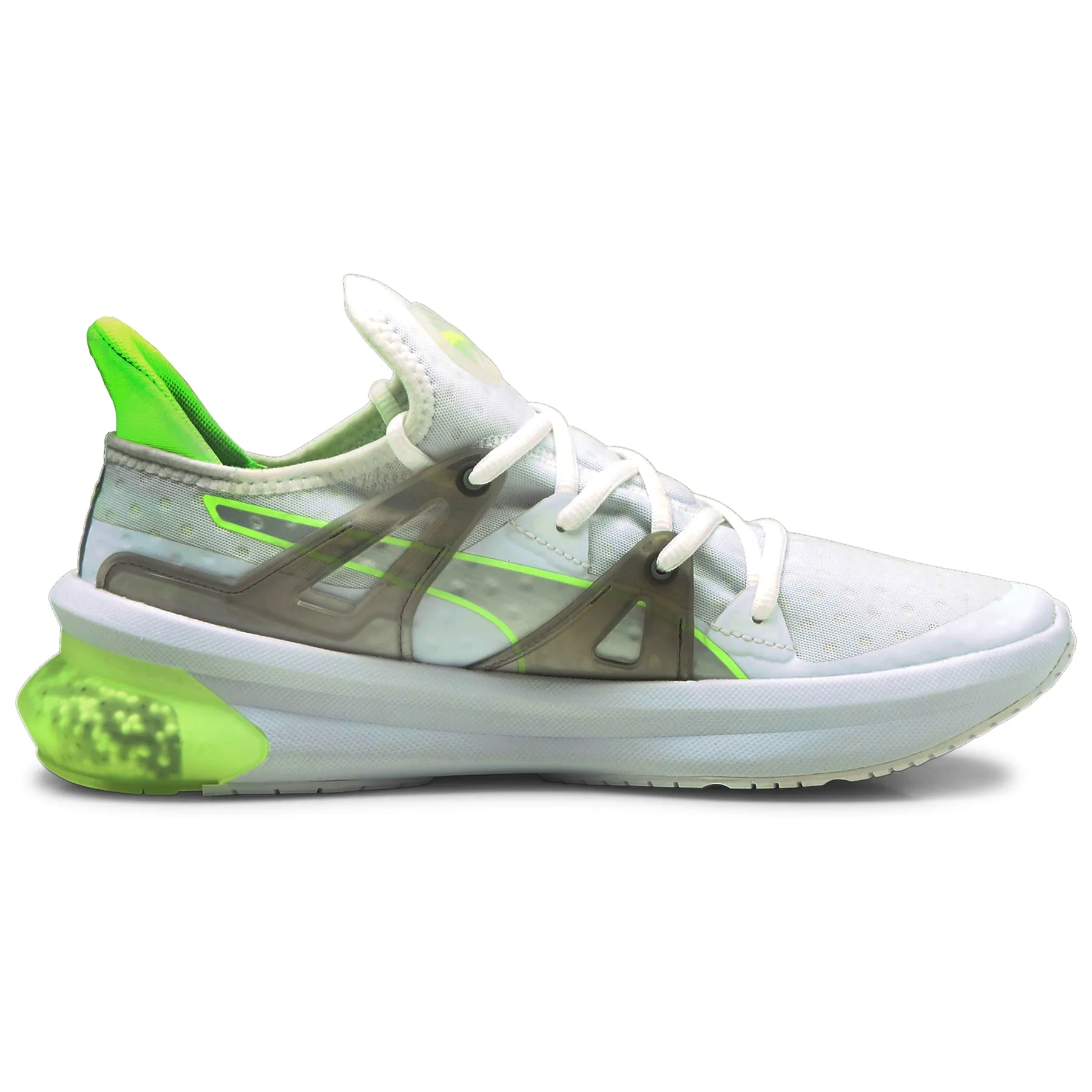 Zapatillas Puma Hombre Running Jamming 2.0 | 194659-08