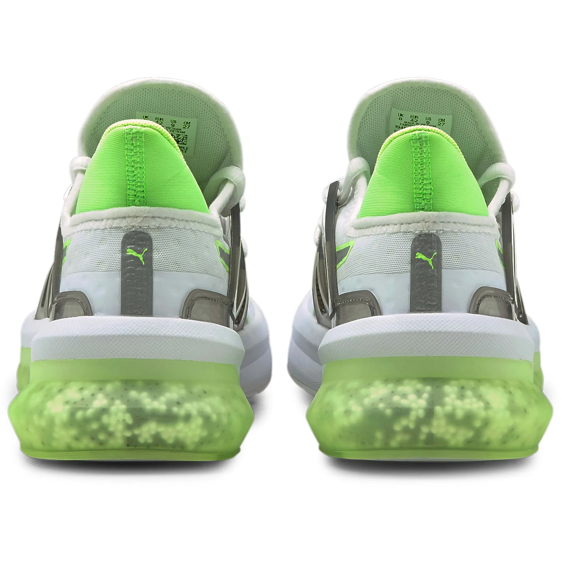 Zapatillas Puma Hombre Running Jamming 2.0 | 194659-08