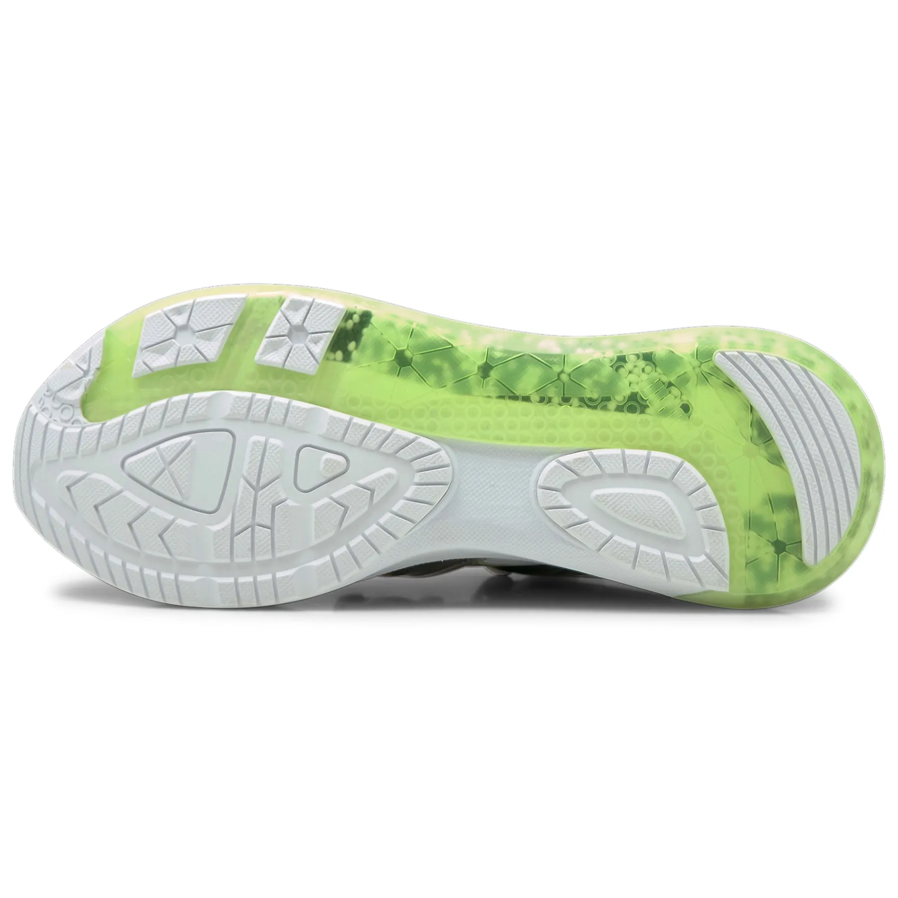 Zapatillas Puma Hombre Running Jamming 2.0 | 194659-08
