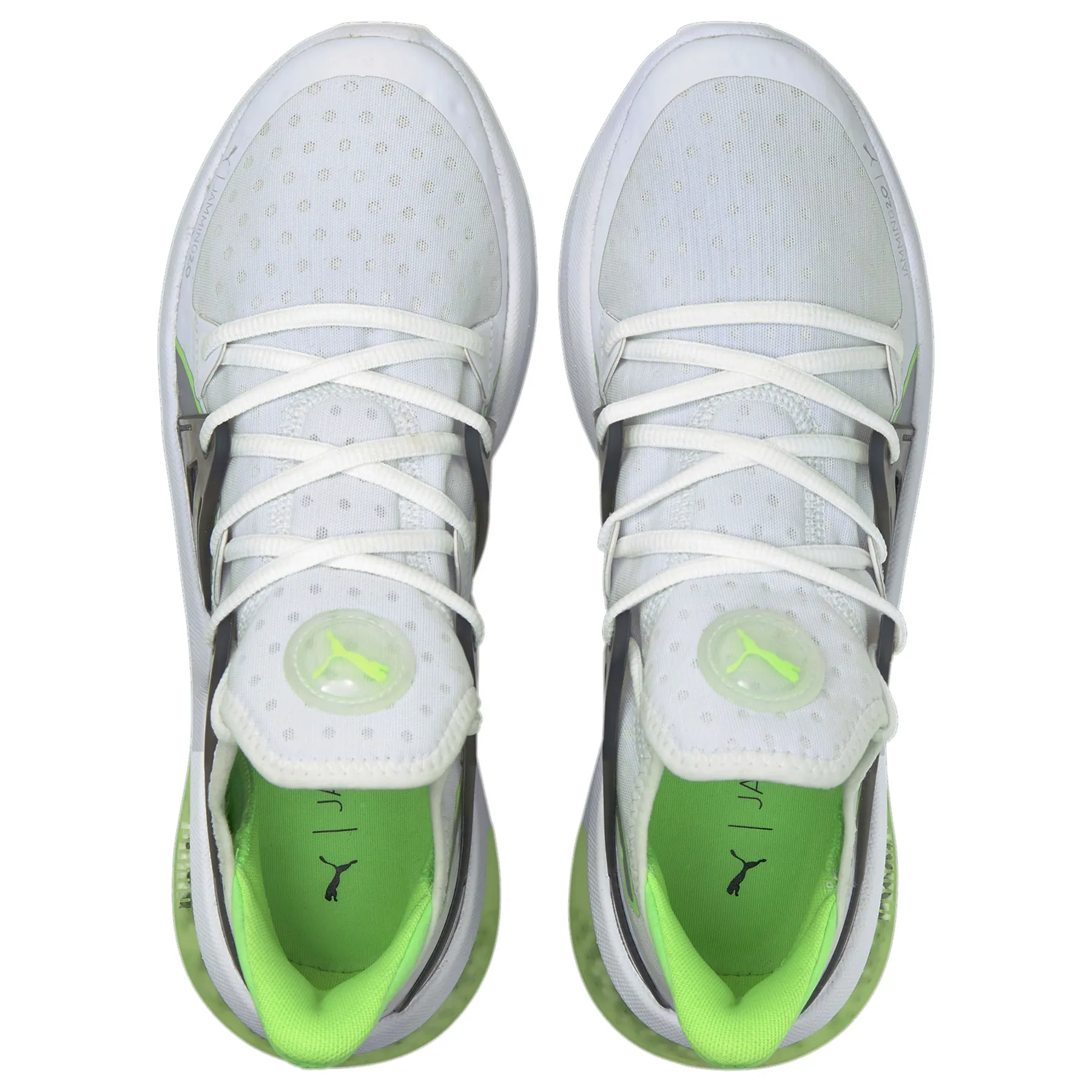 Zapatillas Puma Hombre Running Jamming 2.0 | 194659-08