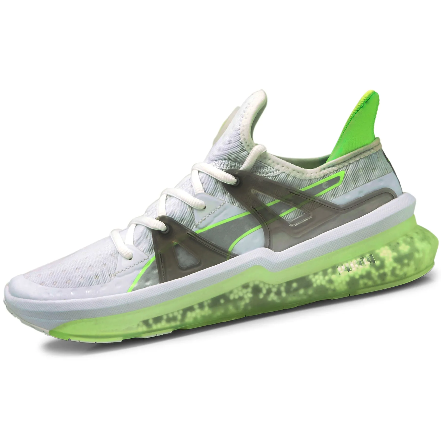 Zapatillas Puma Hombre Running Jamming 2.0 | 194659-08