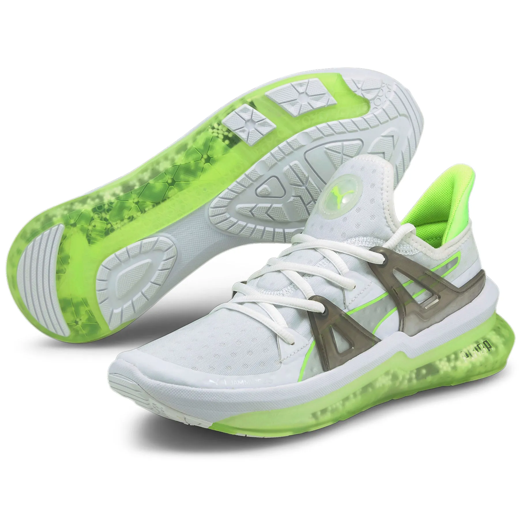 Zapatillas Puma Hombre Running Jamming 2.0 | 194659-08