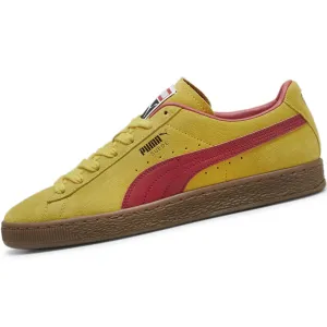 Zapatillas Puma Hombre Urbanas Suede Terrace | 396451-03