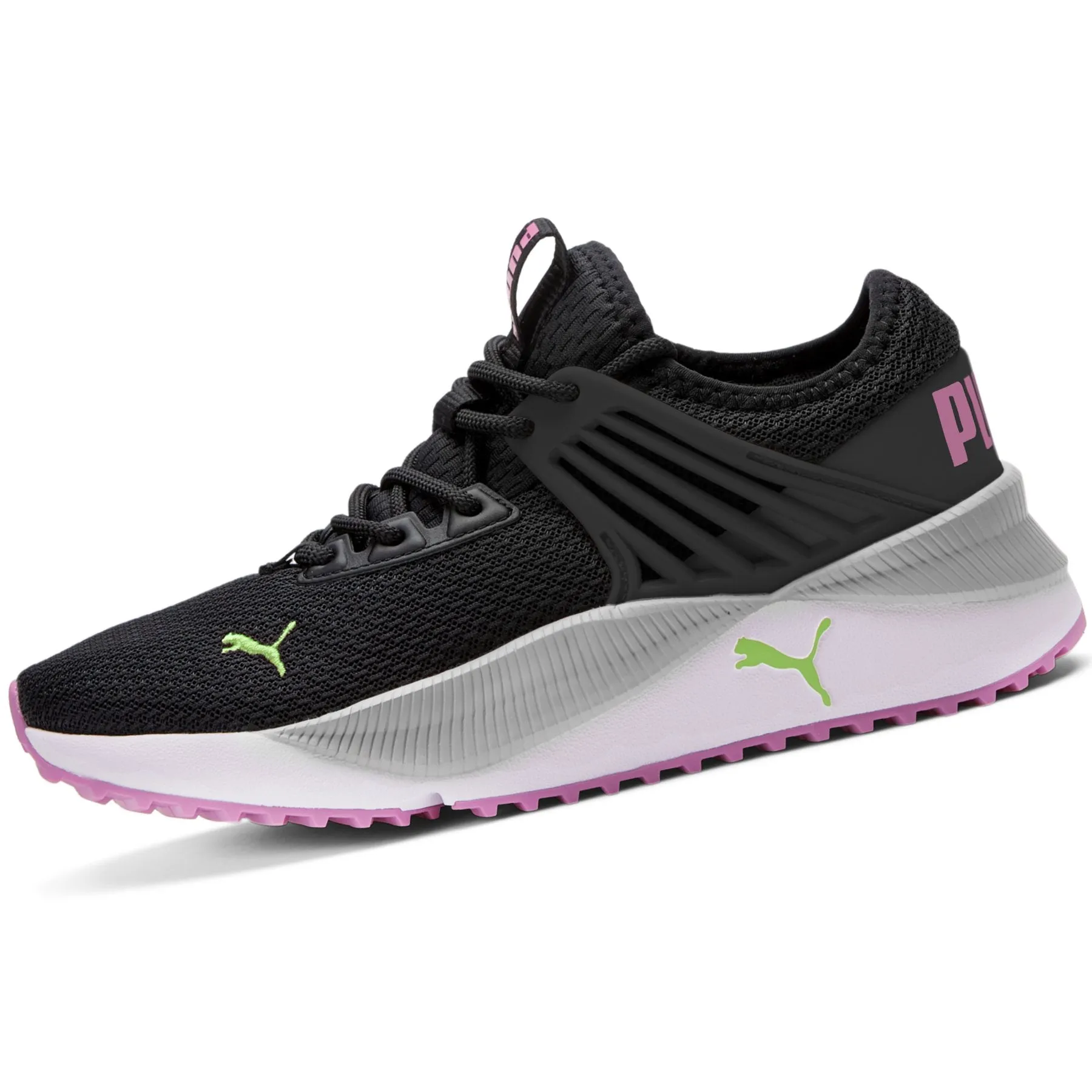 Zapatillas Puma Mujer Running Pacer Future Jr | 375757-07