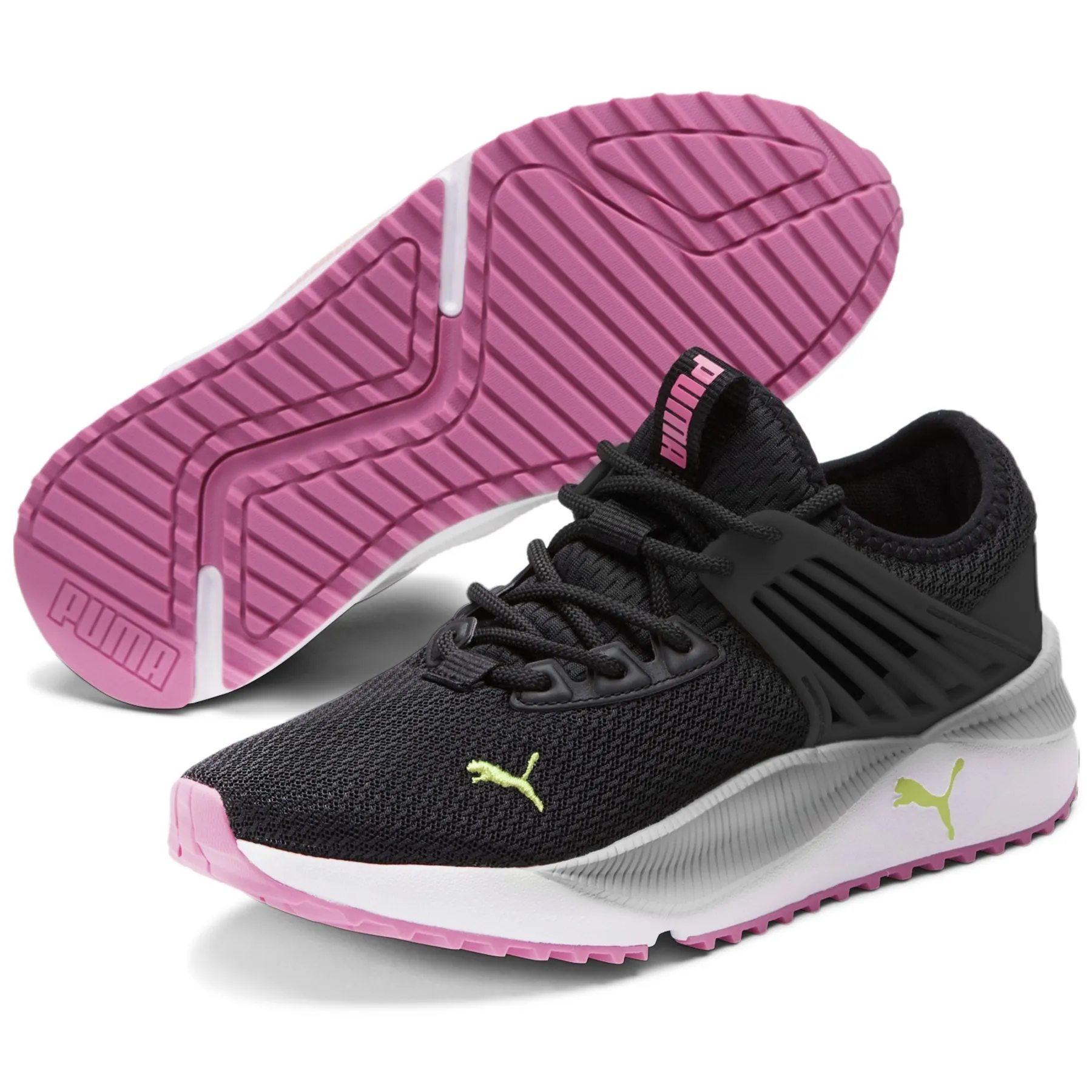 Zapatillas Puma Mujer Running Pacer Future Jr | 375757-07