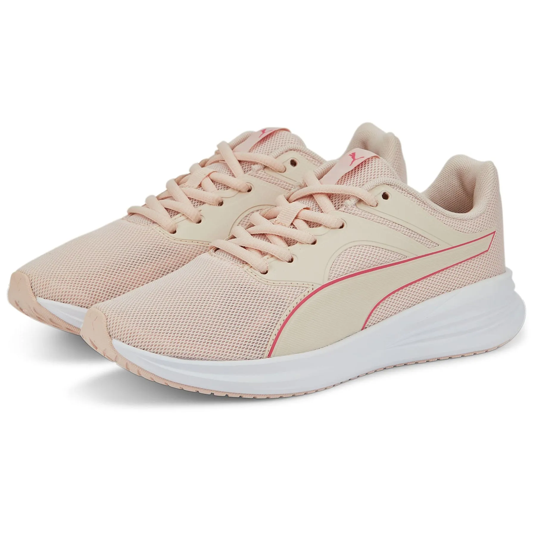 Zapatillas Puma Mujer Running Transport | 386253-04