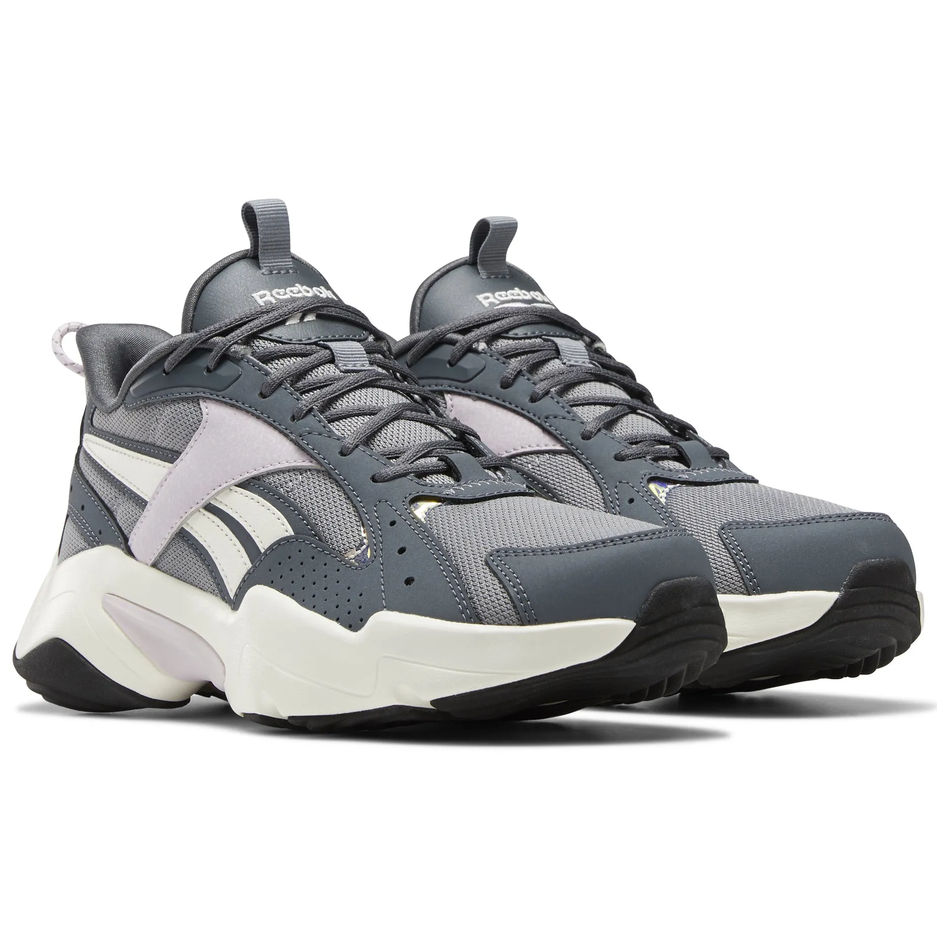 Zapatillas Reebok Mujer Running Turbo Restyle | GW7836