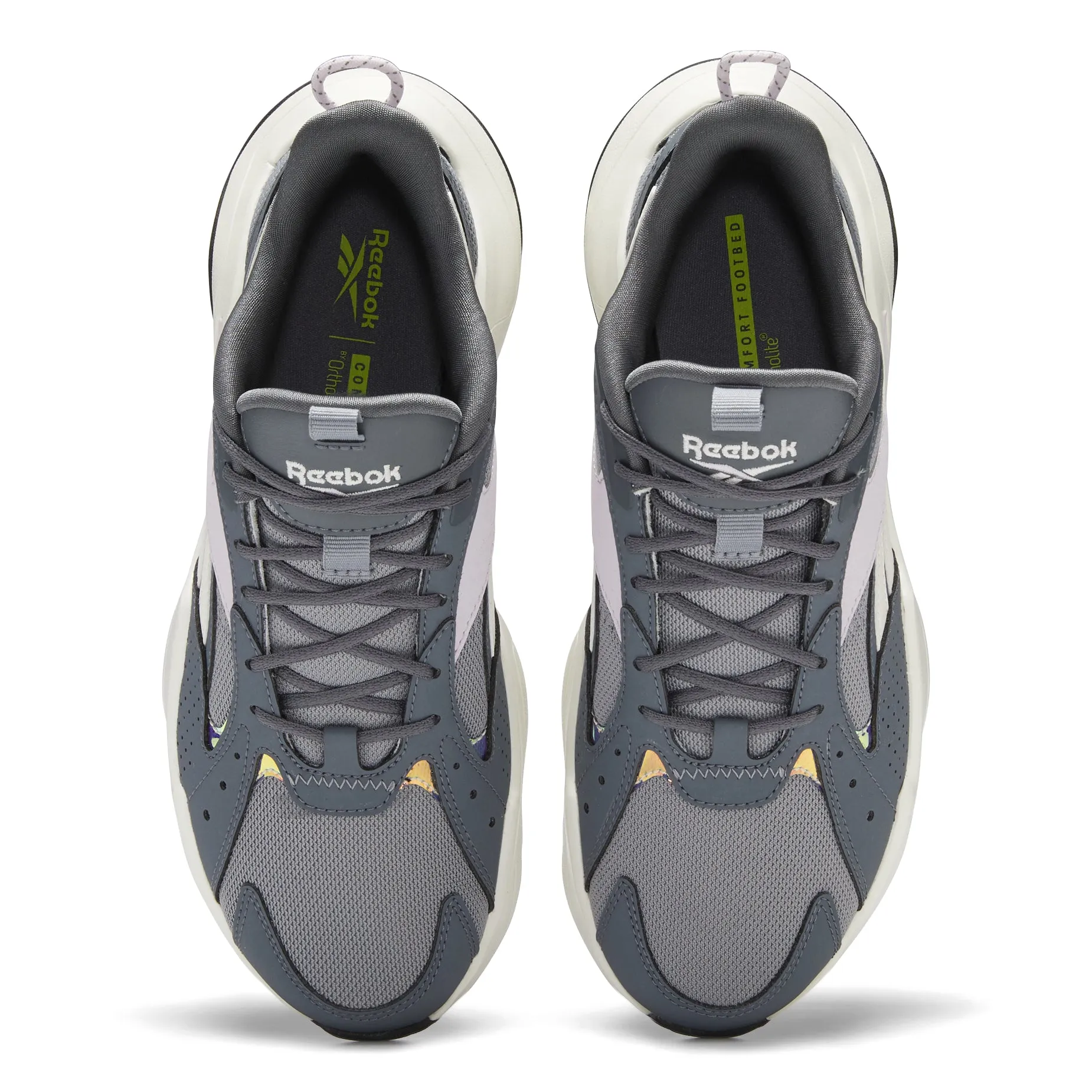 Zapatillas Reebok Mujer Running Turbo Restyle | GW7836