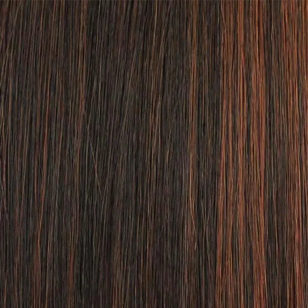 Zury Sis Slay Synthetic Hair Lace Front Wig - SLAY LACE H KAMI - Unbeatable